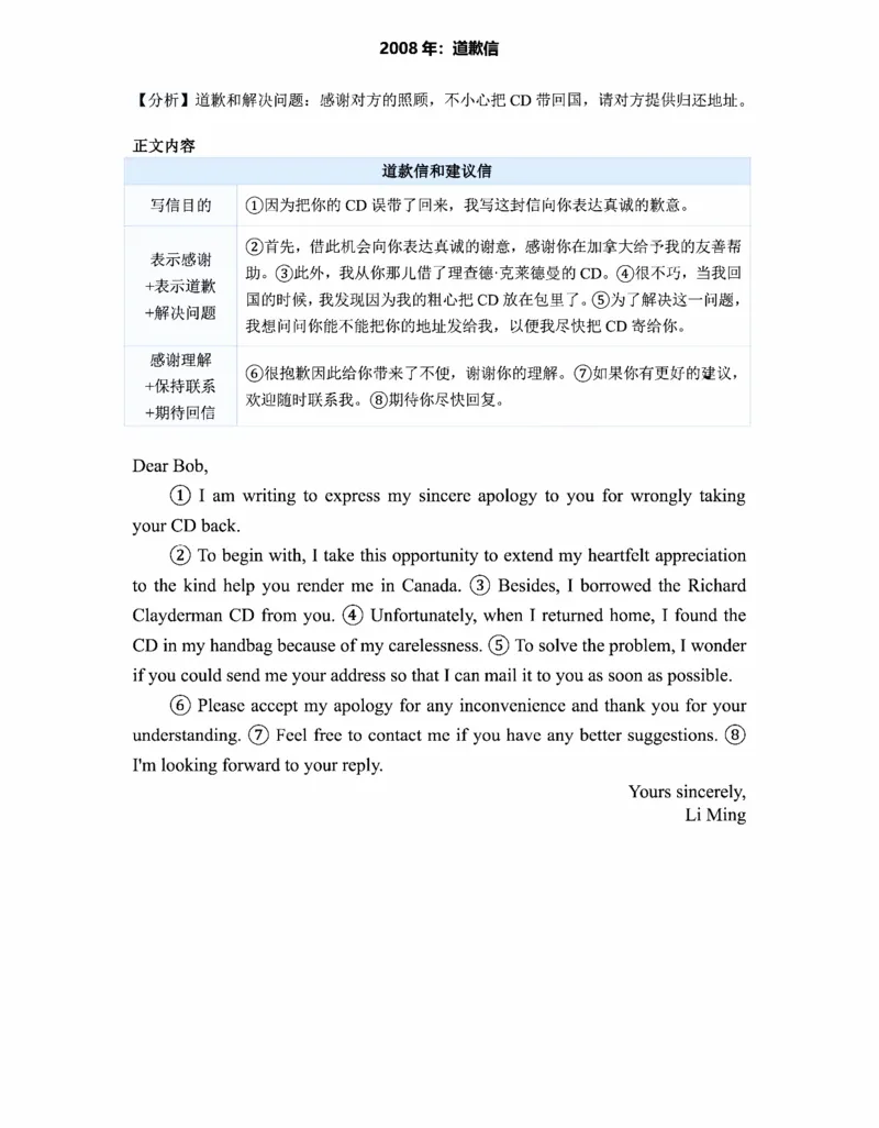 小作文(英语一)_考研_英语_16.潘赟_25潘赟《小作文真题范文》汇总