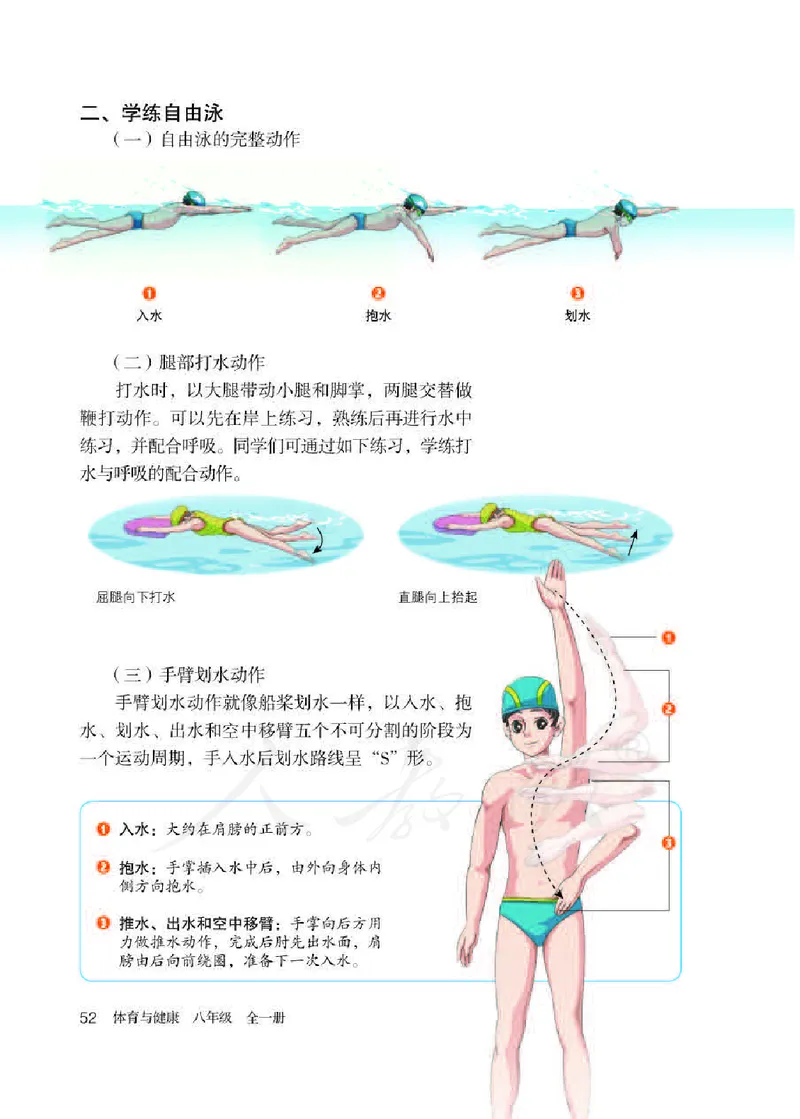 八年级全一册_教资初高中_教资面试2025教资面试备考资料合集_教资面试资料合集_2025教资面试资料_25上教资面试中学合集_教资面试逐字稿_初中体育重点资料包合集
