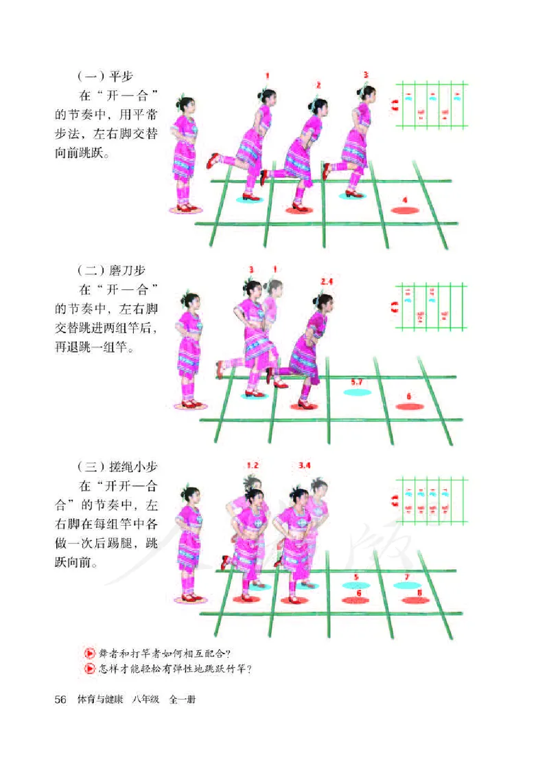 八年级全一册_教资初高中_教资面试2025教资面试备考资料合集_教资面试资料合集_2025教资面试资料_25上教资面试中学合集_教资面试逐字稿_初中体育重点资料包合集