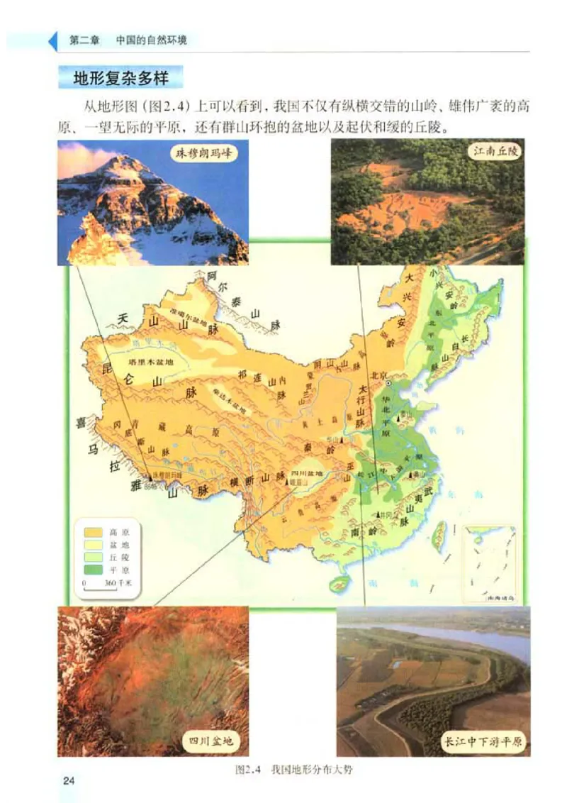 初中_地理_8_1(1)_教资初高中_教资面试2025教资面试备考资料合集_教资面试资料合集_2025教资面试资料_25上教资面试-小学资料包_20教材：全册_初中_初中地理
