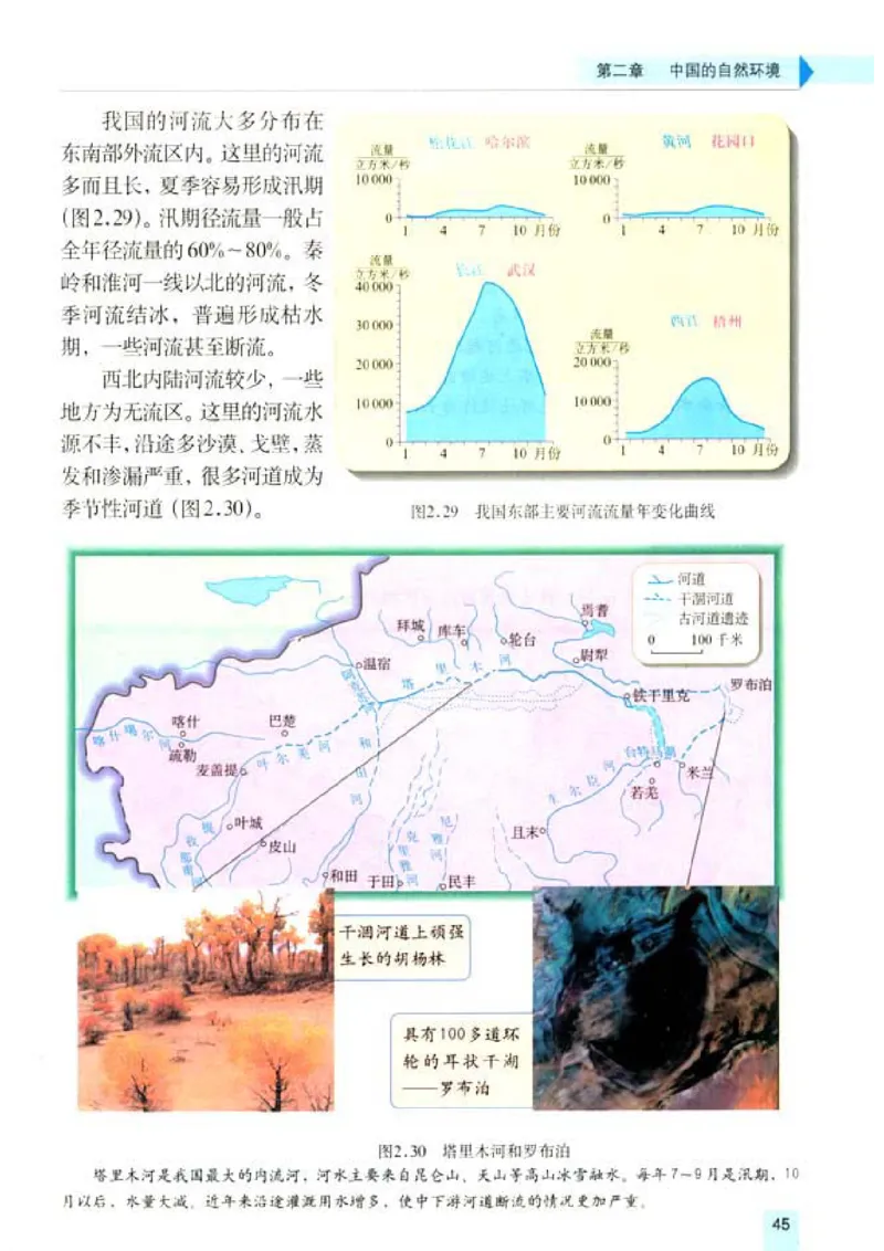初中_地理_8_1(1)_教资初高中_教资面试2025教资面试备考资料合集_教资面试资料合集_2025教资面试资料_25上教资面试-小学资料包_20教材：全册_初中_初中地理