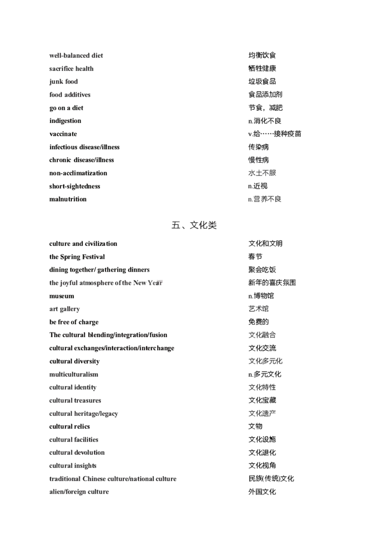 25英语-石雷鹏作文主题词（英语二）_考研_英语_07.石雷鹏_25石雷鹏《作文主题词》