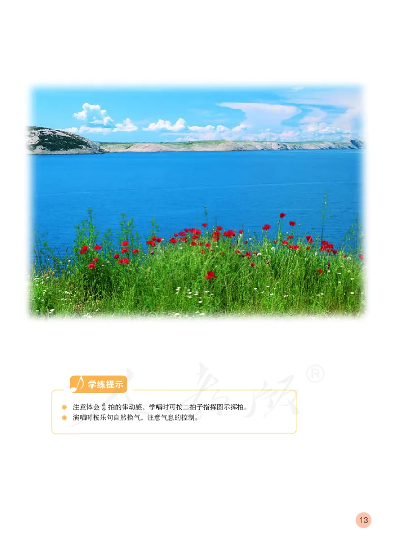 六年级下册_教资初高中_教资面试2025教资面试备考资料合集_教资面试资料合集_3、教资面试资料包大全_45大圣中小幼面试资料包_小学_音乐_电子课本