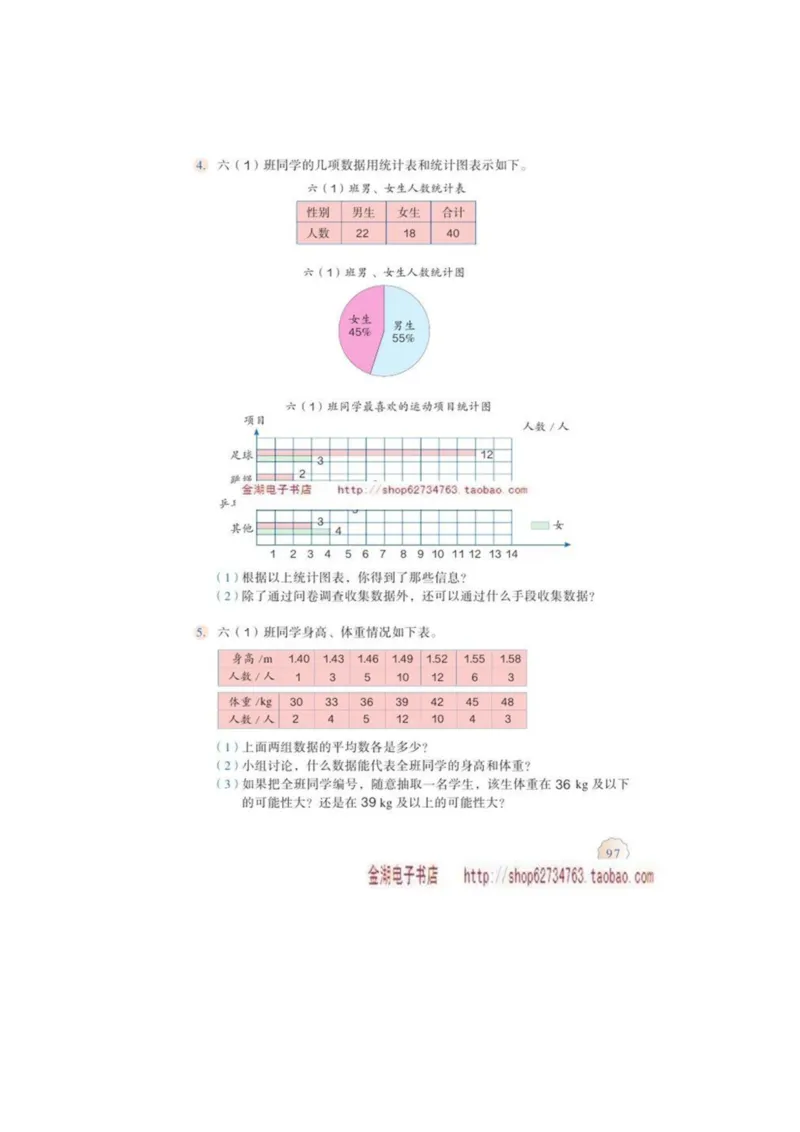 六年级下册(1)_教资初高中_教资面试2025教资面试备考资料合集_教资面试资料合集_2025教资面试资料_25上教资面试-小学资料包_20教材：全册_小学_小学数学