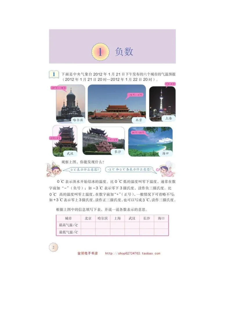 六年级下册(1)_教资初高中_教资面试2025教资面试备考资料合集_教资面试资料合集_2025教资面试资料_25上教资面试-小学资料包_20教材：全册_小学_小学数学