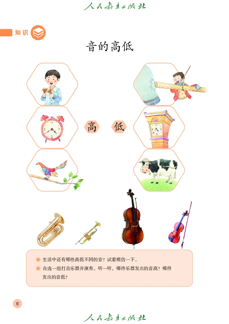 二年级上册_教资初高中_教资面试2025教资面试备考资料合集_教资面试资料合集_3、教资面试资料包大全_45大圣中小幼面试资料包_小学_音乐_电子课本