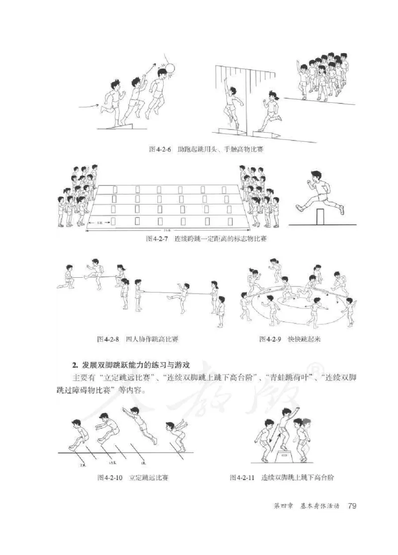 体育3-4年级_教资初高中_教资面试2025教资面试备考资料合集_教资面试资料合集_2025教资面试资料_25上教资面试中学合集_教资面试逐字稿_小学体育面试逐字稿和教案_电子课本体育