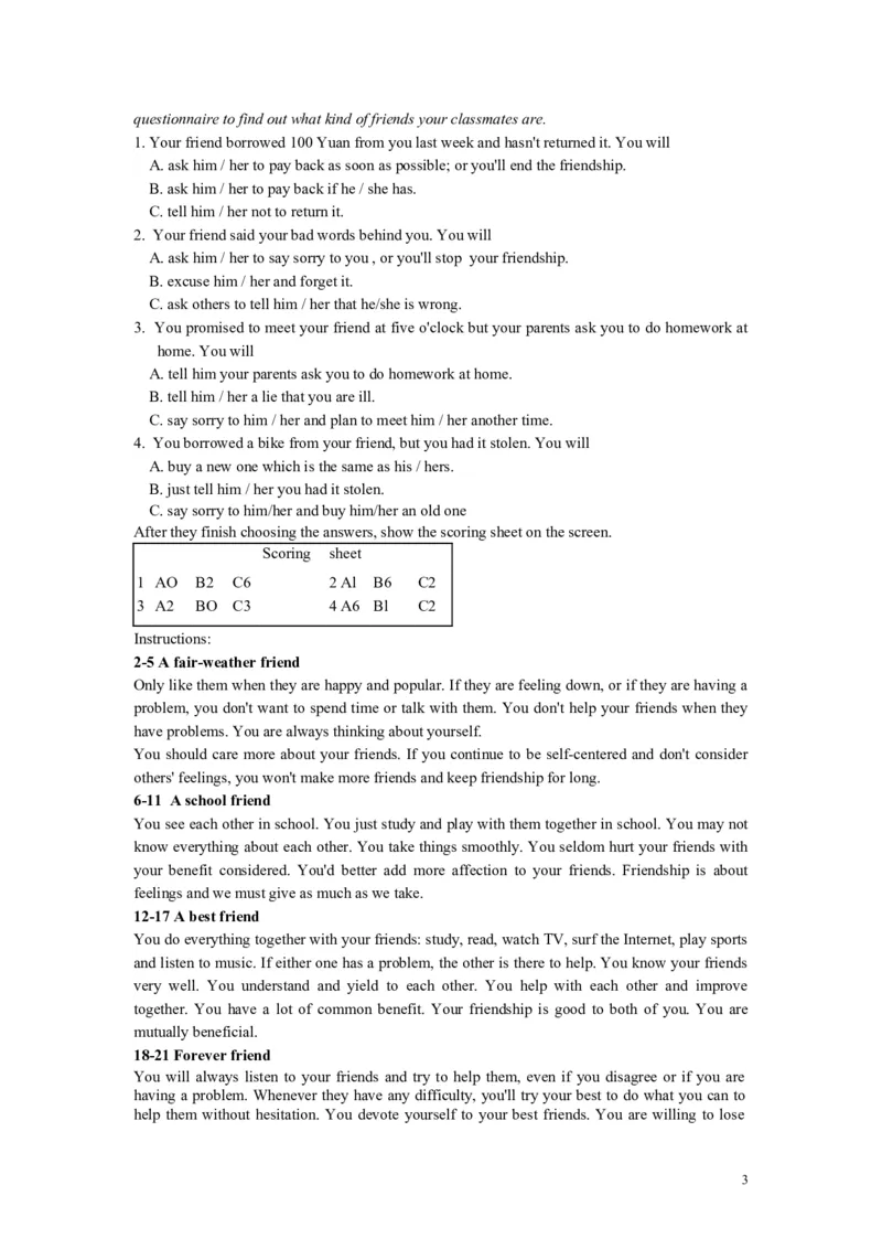 人教版新课标高中英语必修1全套教案（62页）(1)_教资初高中_教资面试2025教资面试备考资料合集_教资面试资料合集_2025教资面试资料_25上教资面试-小学资料包_19教案：合集