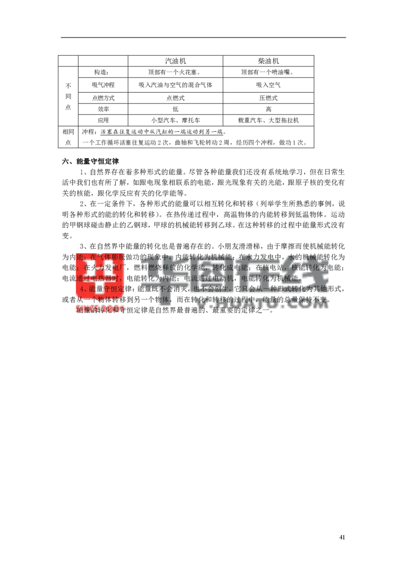 人教初中物理复习提纲完整版(1)_教资初高中_教资面试2025教资面试备考资料合集_教资面试资料合集_2025教资面试资料_25上教资面试-小学资料包_20教材：全册_初中_初中物理