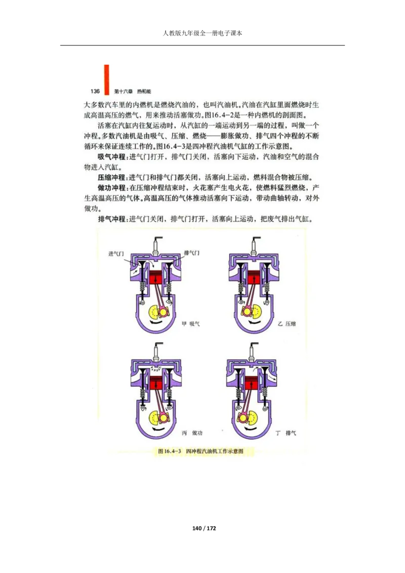 人教版物理九年级全一册电子课本(1)_教资初高中_教资面试2025教资面试备考资料合集_教资面试资料合集_2025教资面试资料_25上教资面试-小学资料包_20教材：全册_初中_初中物理
