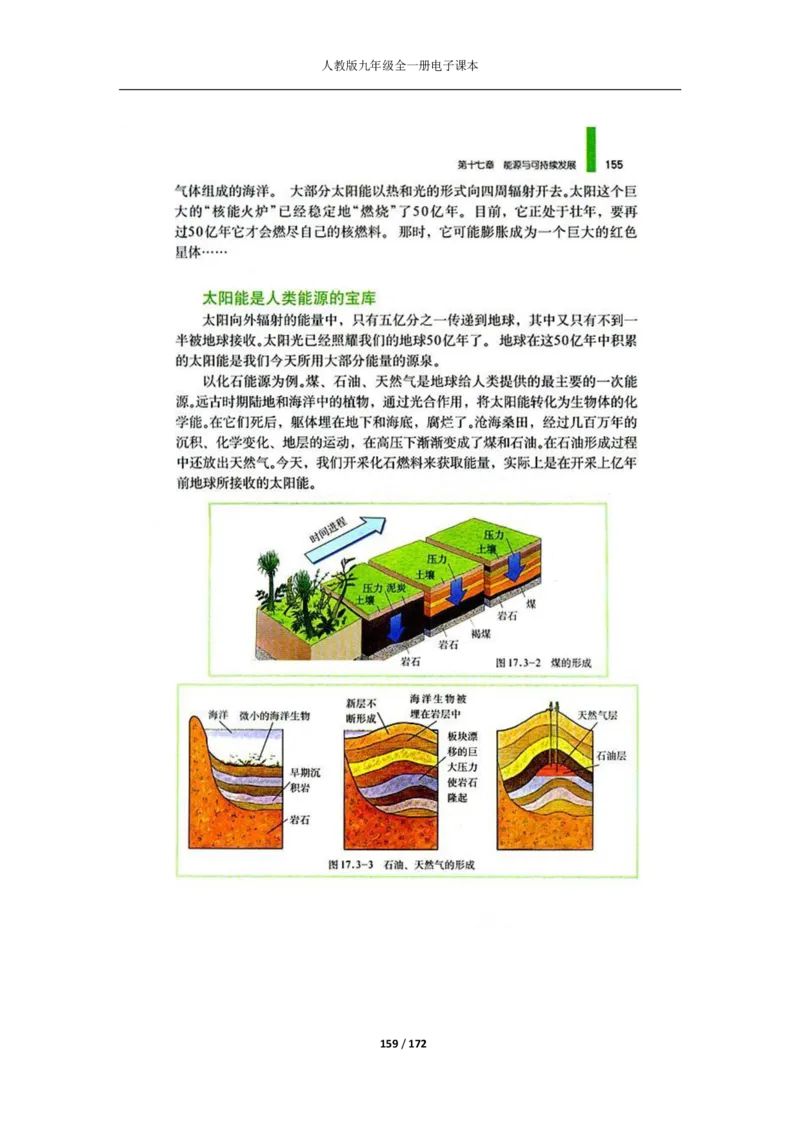 人教版物理九年级全一册电子课本(1)_教资初高中_教资面试2025教资面试备考资料合集_教资面试资料合集_2025教资面试资料_25上教资面试-小学资料包_20教材：全册_初中_初中物理