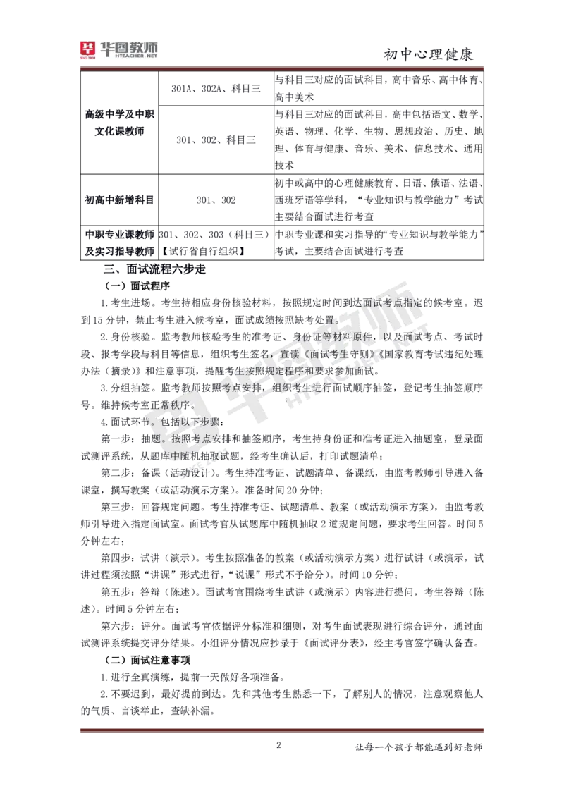 初中心理健康更多资料加入._教资初高中_教资面试2025教资面试备考资料合集_教资面试资料合集_3、教资面试资料包大全_19中小学教师资格面试试库宝书_21年版本--赠送