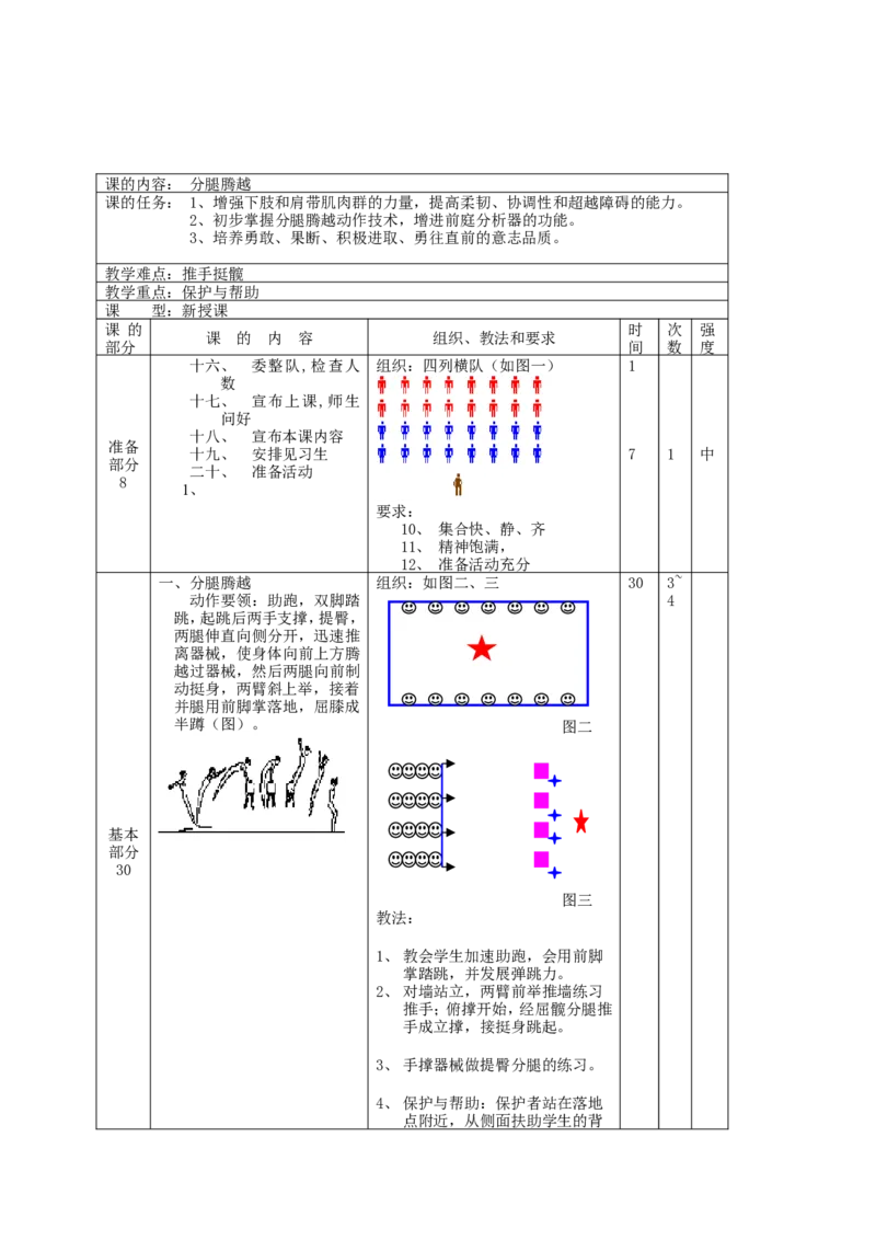 人教版七年级上册体育教案_教资初高中_教资面试2025教资面试备考资料合集_教资面试资料合集_2025教资面试资料_25上教资面试中学合集_教资面试逐字稿_初中体育重点资料包合集