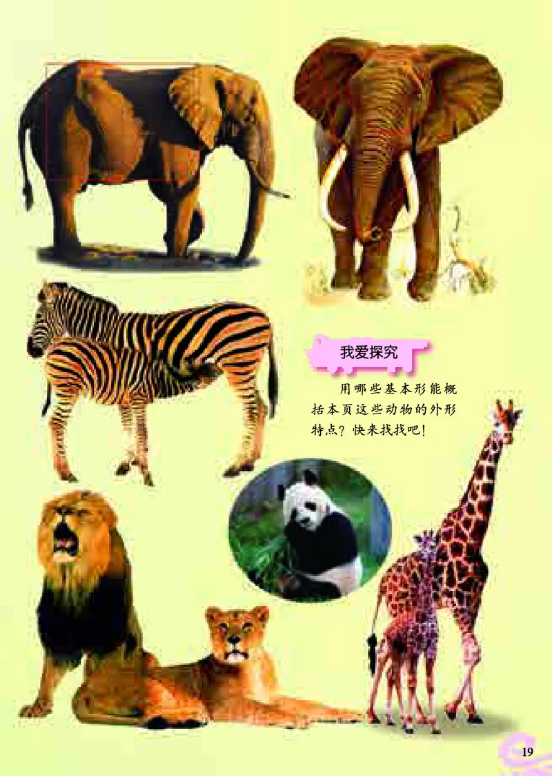 《小学一年级下册美术》（人美版-杨力）_教资初高中_教资面试2025教资面试备考资料合集_教资面试资料合集_3、教资面试资料包大全_45大圣中小幼面试资料包_小学_美术_电子课本