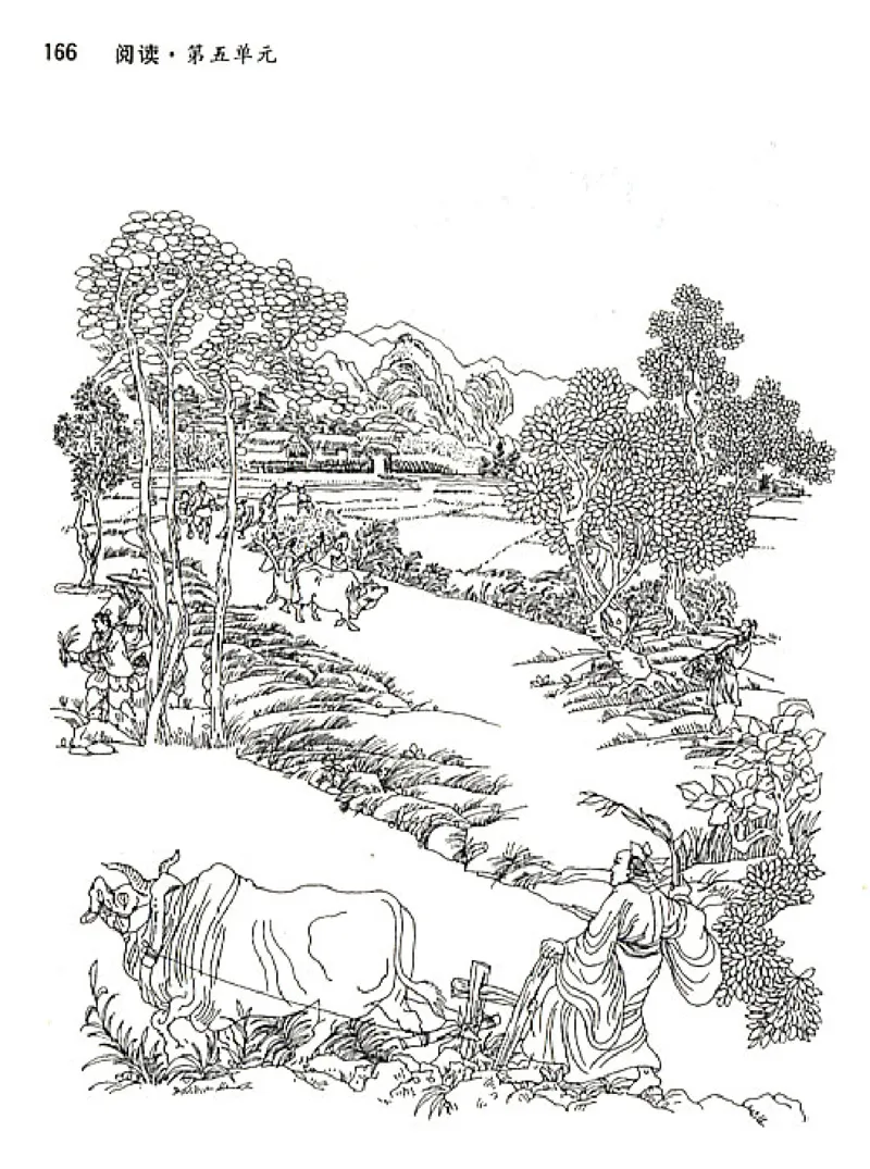 八年级语文上电子课本(1)_教资初高中_教资面试2025教资面试备考资料合集_教资面试资料合集_2025教资面试资料_25上教资面试-小学资料包_20教材：全册_初中_初中语文