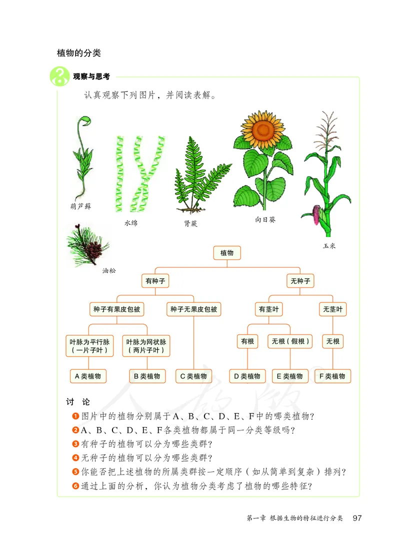 初中二年级上册生物_教资初高中_教资面试2025教资面试备考资料合集_教资面试资料合集_3、教资面试资料包大全_45大圣中小幼面试资料包_初中_生物_初中生物电子课本