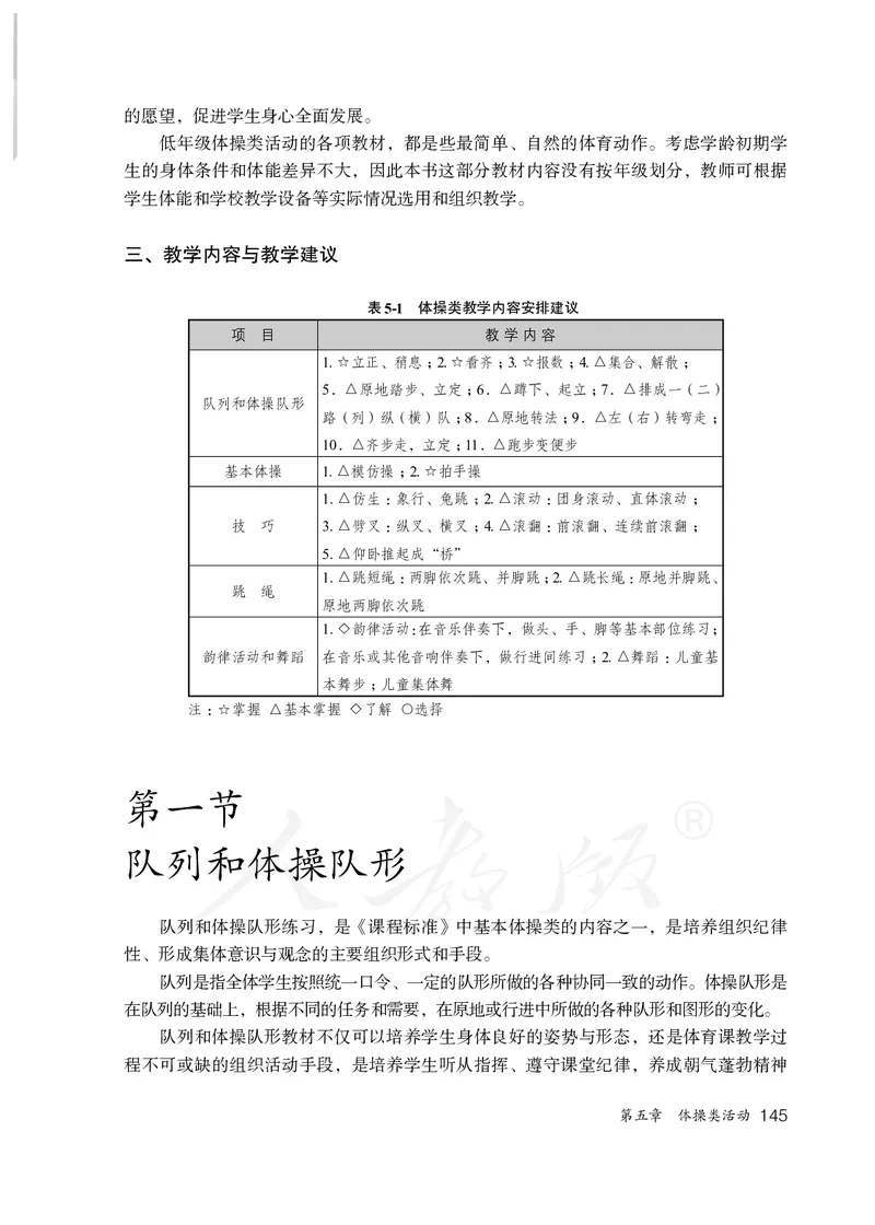 小学一二年级体育与健康_教资初高中_教资面试2025教资面试备考资料合集_教资面试资料合集_3、教资面试资料包大全_45大圣中小幼面试资料包_小学_体育_电子课本