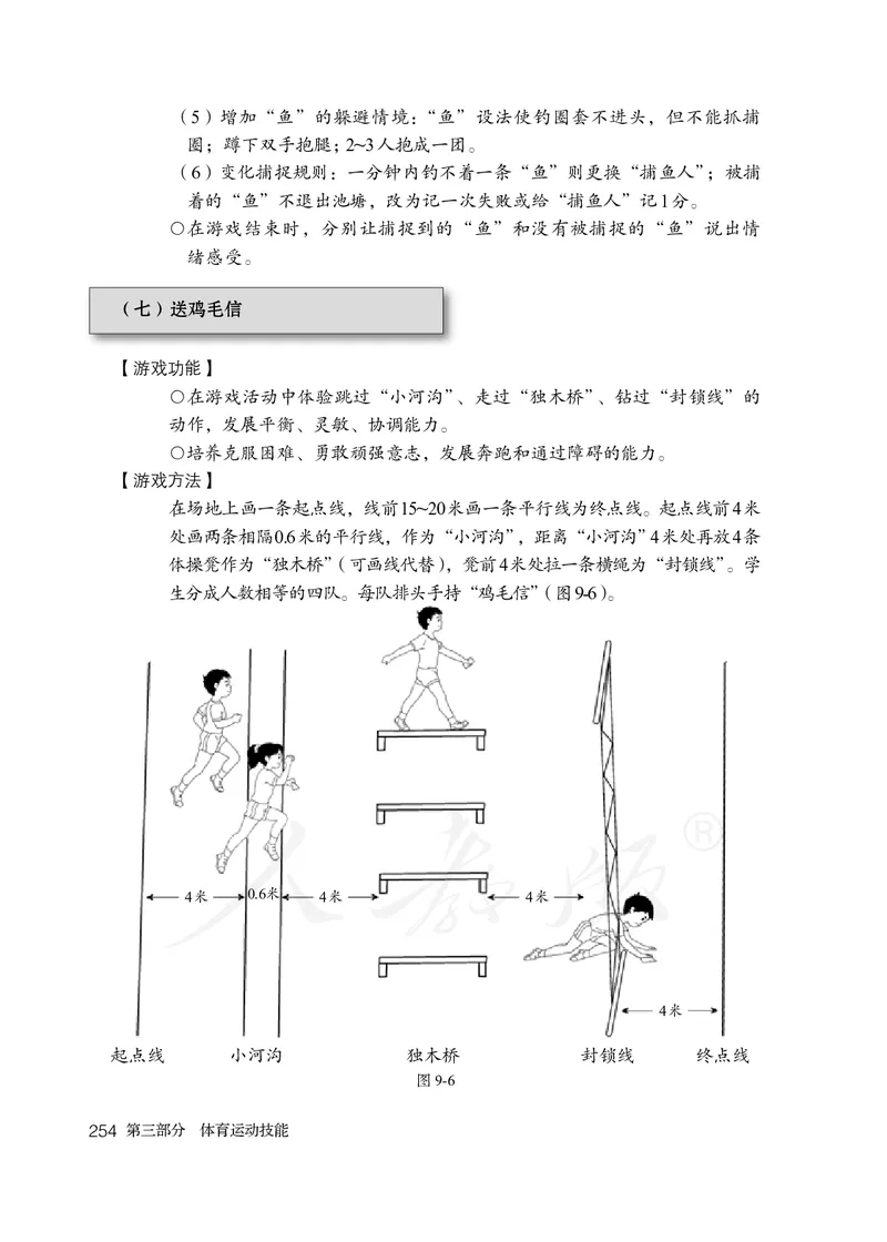 小学一二年级体育与健康_教资初高中_教资面试2025教资面试备考资料合集_教资面试资料合集_3、教资面试资料包大全_45大圣中小幼面试资料包_小学_体育_电子课本