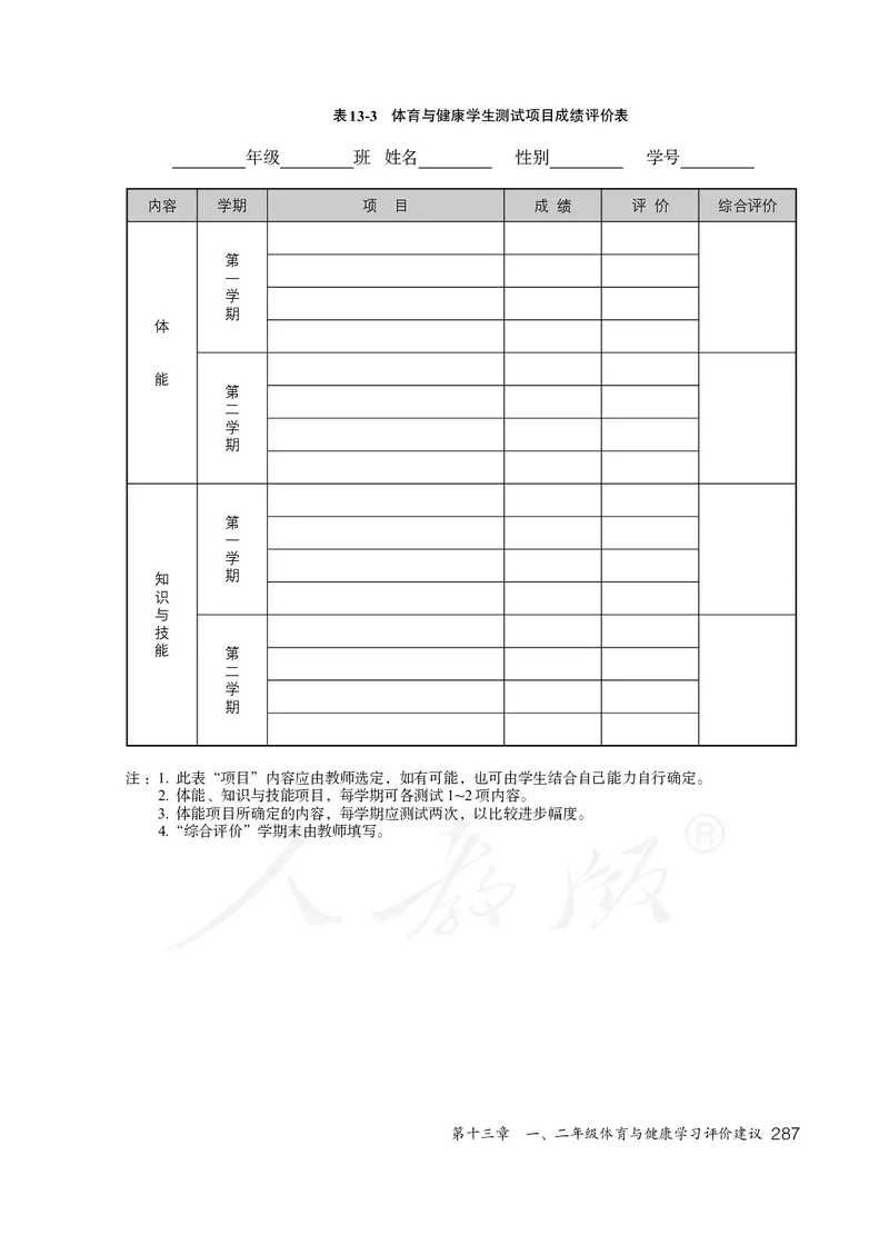 小学一二年级体育与健康_教资初高中_教资面试2025教资面试备考资料合集_教资面试资料合集_3、教资面试资料包大全_45大圣中小幼面试资料包_小学_体育_电子课本