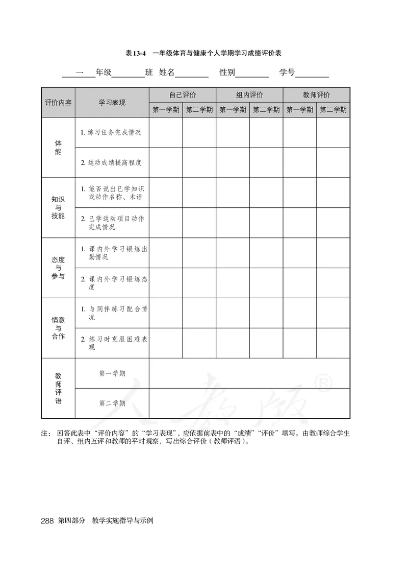 小学一二年级体育与健康_教资初高中_教资面试2025教资面试备考资料合集_教资面试资料合集_3、教资面试资料包大全_45大圣中小幼面试资料包_小学_体育_电子课本
