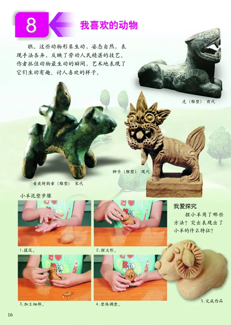 《小学二年级下册美术》（人美版-杨力）_教资初高中_教资面试2025教资面试备考资料合集_教资面试资料合集_3、教资面试资料包大全_45大圣中小幼面试资料包_小学_美术_电子课本