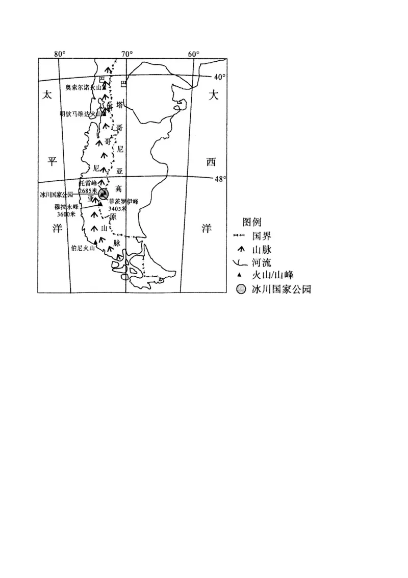类型05热力环流和大气的水平运动（解析版）_9.2025地理总复习_2023年新高考复习资料_专项复习_2023年高考地理实践力之图形绘制或填涂类题型突破（新高考）