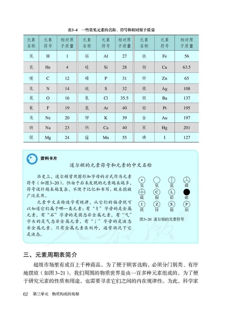 初中三年级上册化学（人教版）_教资初高中_教资面试2025教资面试备考资料合集_教资面试资料合集_3、教资面试资料包大全_45大圣中小幼面试资料包_初中_化学_初中化学电子课本