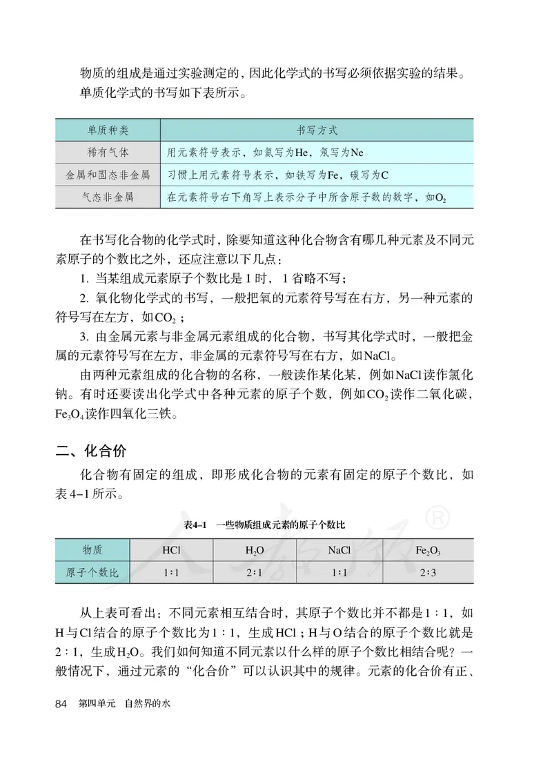 初中三年级上册化学（人教版）_教资初高中_教资面试2025教资面试备考资料合集_教资面试资料合集_3、教资面试资料包大全_45大圣中小幼面试资料包_初中_化学_初中化学电子课本