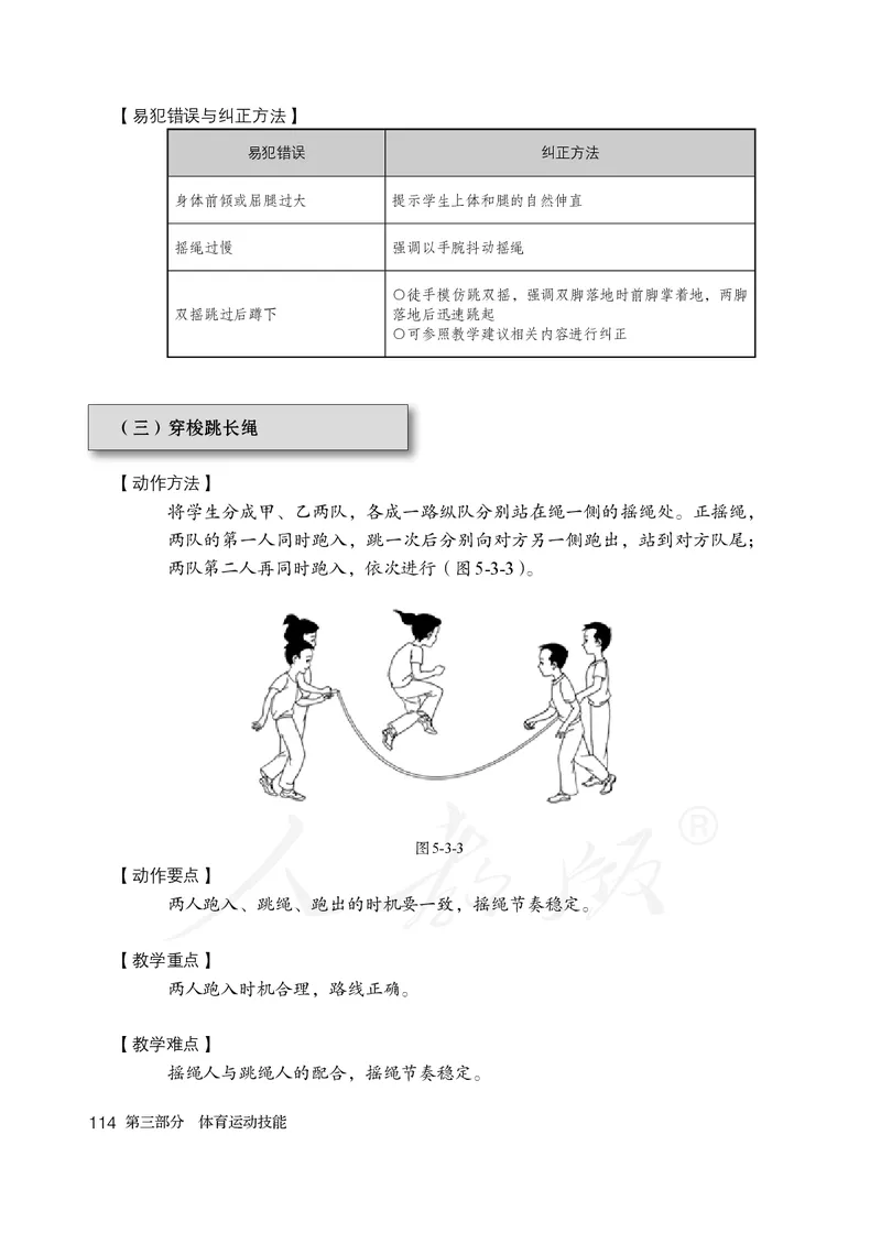 小学五六年级体育与健康_教资初高中_教资面试2025教资面试备考资料合集_教资面试资料合集_3、教资面试资料包大全_45大圣中小幼面试资料包_小学_体育_电子课本