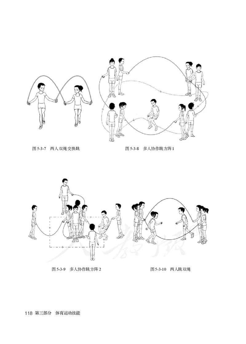 小学五六年级体育与健康_教资初高中_教资面试2025教资面试备考资料合集_教资面试资料合集_3、教资面试资料包大全_45大圣中小幼面试资料包_小学_体育_电子课本