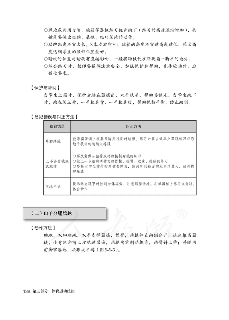 小学五六年级体育与健康_教资初高中_教资面试2025教资面试备考资料合集_教资面试资料合集_3、教资面试资料包大全_45大圣中小幼面试资料包_小学_体育_电子课本