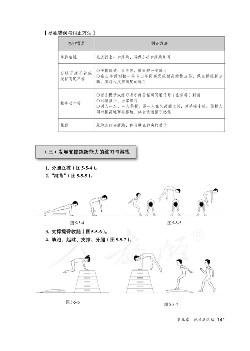 小学五六年级体育与健康_教资初高中_教资面试2025教资面试备考资料合集_教资面试资料合集_3、教资面试资料包大全_45大圣中小幼面试资料包_小学_体育_电子课本