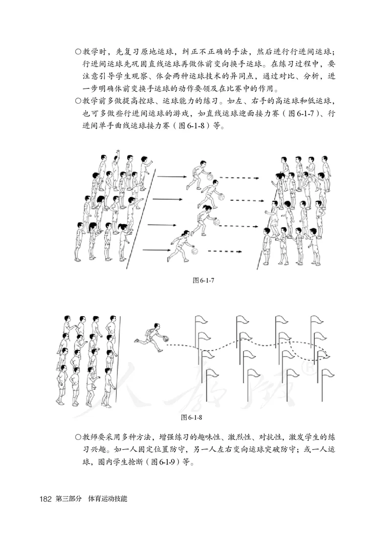 小学五六年级体育与健康_教资初高中_教资面试2025教资面试备考资料合集_教资面试资料合集_3、教资面试资料包大全_45大圣中小幼面试资料包_小学_体育_电子课本