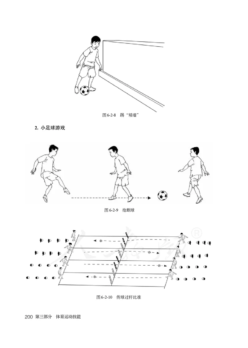 小学五六年级体育与健康_教资初高中_教资面试2025教资面试备考资料合集_教资面试资料合集_3、教资面试资料包大全_45大圣中小幼面试资料包_小学_体育_电子课本
