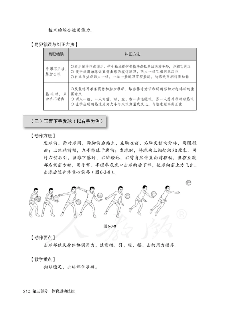 小学五六年级体育与健康_教资初高中_教资面试2025教资面试备考资料合集_教资面试资料合集_3、教资面试资料包大全_45大圣中小幼面试资料包_小学_体育_电子课本