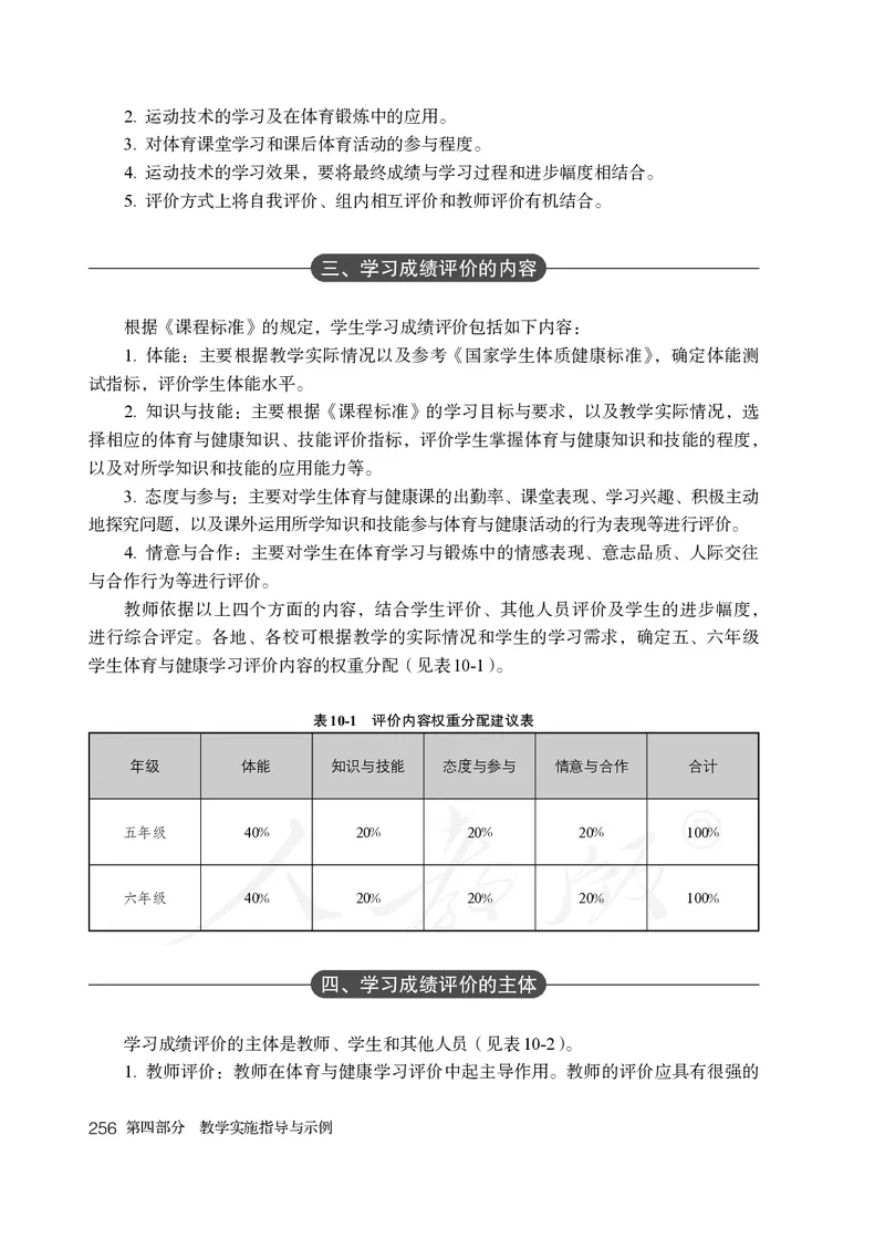 小学五六年级体育与健康_教资初高中_教资面试2025教资面试备考资料合集_教资面试资料合集_3、教资面试资料包大全_45大圣中小幼面试资料包_小学_体育_电子课本