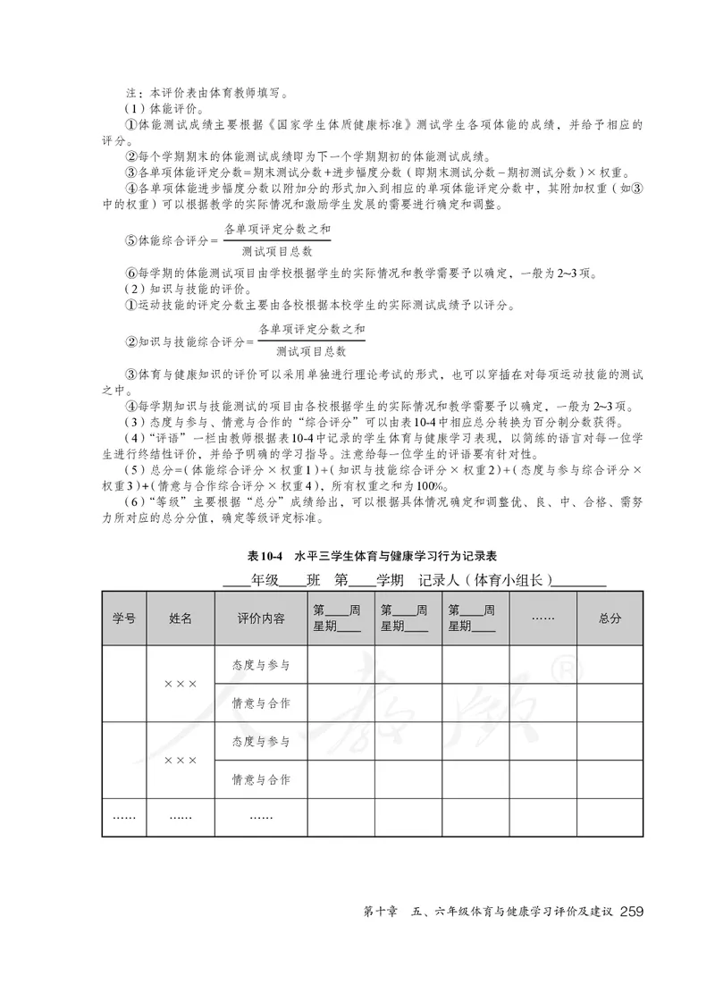 小学五六年级体育与健康_教资初高中_教资面试2025教资面试备考资料合集_教资面试资料合集_3、教资面试资料包大全_45大圣中小幼面试资料包_小学_体育_电子课本