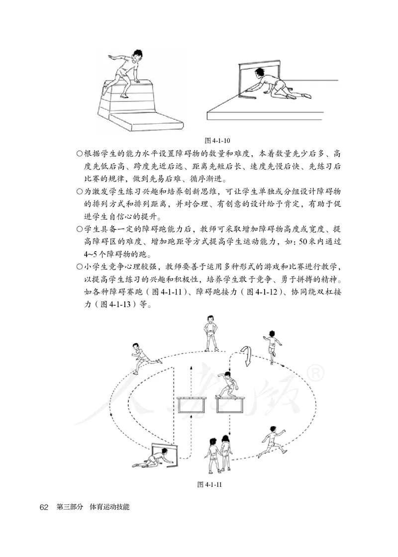小学五六年级体育与健康_教资初高中_教资面试2025教资面试备考资料合集_教资面试资料合集_3、教资面试资料包大全_45大圣中小幼面试资料包_小学_体育_电子课本