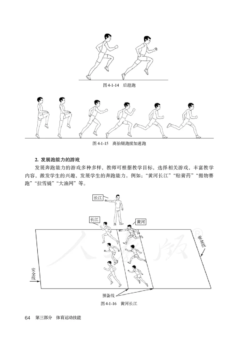 小学五六年级体育与健康_教资初高中_教资面试2025教资面试备考资料合集_教资面试资料合集_3、教资面试资料包大全_45大圣中小幼面试资料包_小学_体育_电子课本
