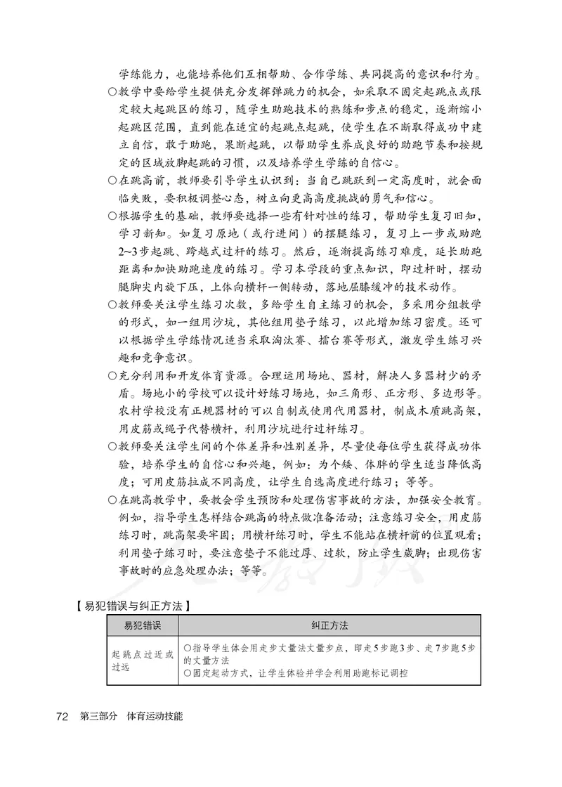 小学五六年级体育与健康_教资初高中_教资面试2025教资面试备考资料合集_教资面试资料合集_3、教资面试资料包大全_45大圣中小幼面试资料包_小学_体育_电子课本