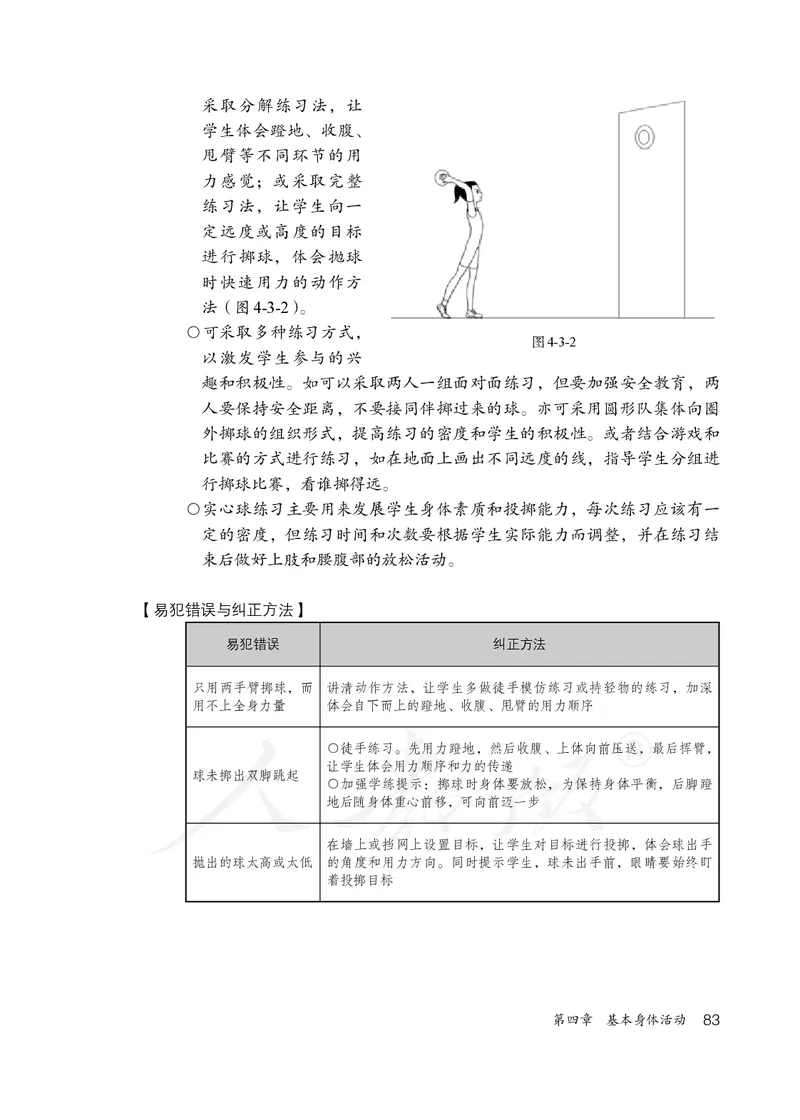 小学五六年级体育与健康_教资初高中_教资面试2025教资面试备考资料合集_教资面试资料合集_3、教资面试资料包大全_45大圣中小幼面试资料包_小学_体育_电子课本