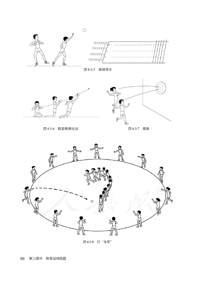 小学五六年级体育与健康_教资初高中_教资面试2025教资面试备考资料合集_教资面试资料合集_3、教资面试资料包大全_45大圣中小幼面试资料包_小学_体育_电子课本