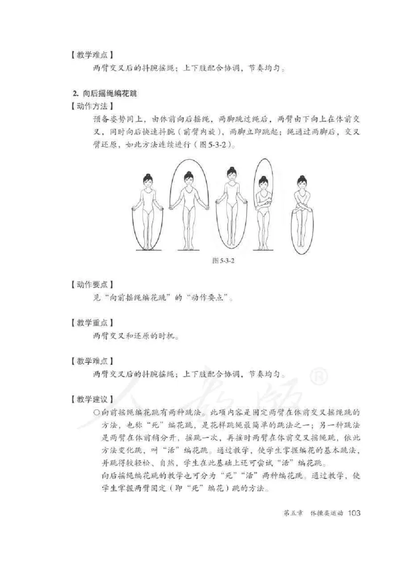 体育5-6年级_教资初高中_教资面试2025教资面试备考资料合集_教资面试资料合集_2025教资面试资料_25上教资面试中学合集_教资面试逐字稿_小学体育面试逐字稿和教案_电子课本体育