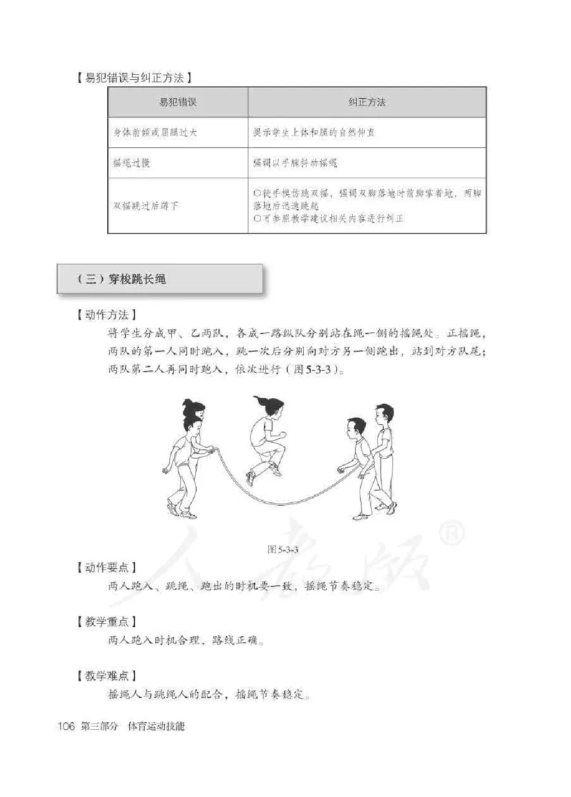 体育5-6年级_教资初高中_教资面试2025教资面试备考资料合集_教资面试资料合集_2025教资面试资料_25上教资面试中学合集_教资面试逐字稿_小学体育面试逐字稿和教案_电子课本体育