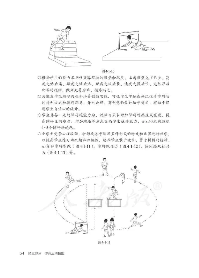 体育5-6年级_教资初高中_教资面试2025教资面试备考资料合集_教资面试资料合集_2025教资面试资料_25上教资面试中学合集_教资面试逐字稿_小学体育面试逐字稿和教案_电子课本体育