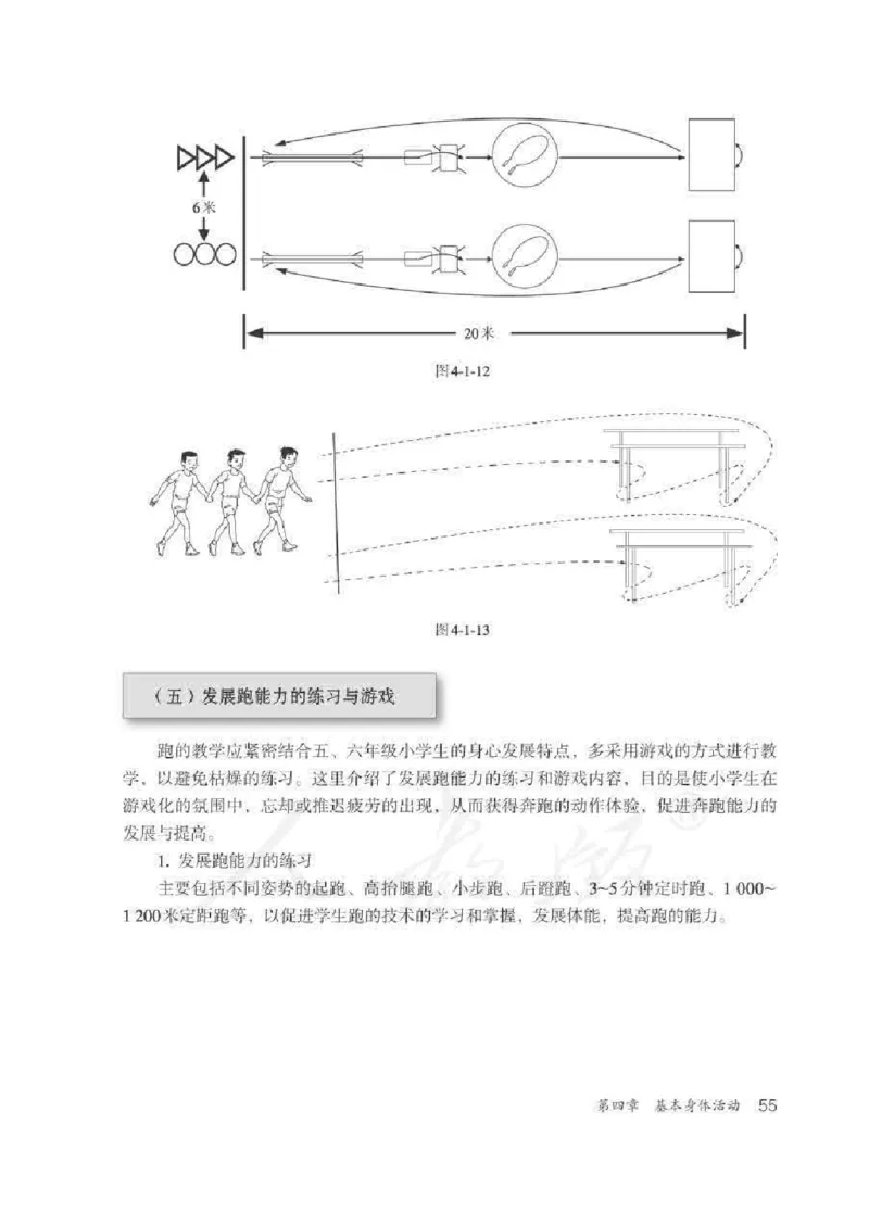 体育5-6年级_教资初高中_教资面试2025教资面试备考资料合集_教资面试资料合集_2025教资面试资料_25上教资面试中学合集_教资面试逐字稿_小学体育面试逐字稿和教案_电子课本体育