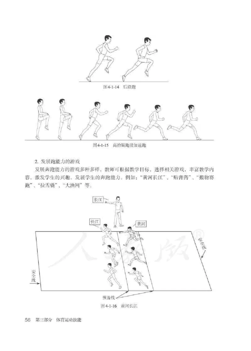 体育5-6年级_教资初高中_教资面试2025教资面试备考资料合集_教资面试资料合集_2025教资面试资料_25上教资面试中学合集_教资面试逐字稿_小学体育面试逐字稿和教案_电子课本体育