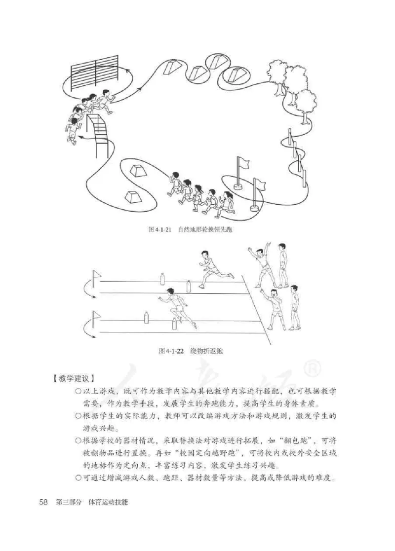 体育5-6年级_教资初高中_教资面试2025教资面试备考资料合集_教资面试资料合集_2025教资面试资料_25上教资面试中学合集_教资面试逐字稿_小学体育面试逐字稿和教案_电子课本体育