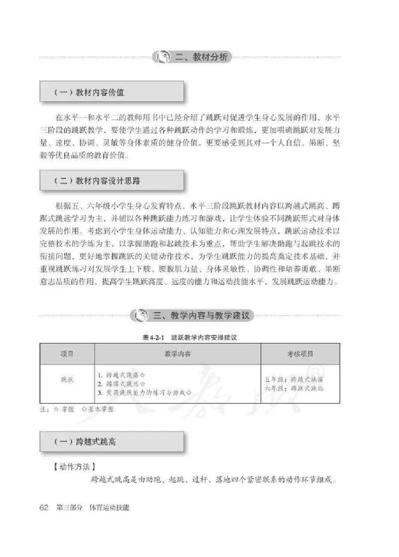 体育5-6年级_教资初高中_教资面试2025教资面试备考资料合集_教资面试资料合集_2025教资面试资料_25上教资面试中学合集_教资面试逐字稿_小学体育面试逐字稿和教案_电子课本体育