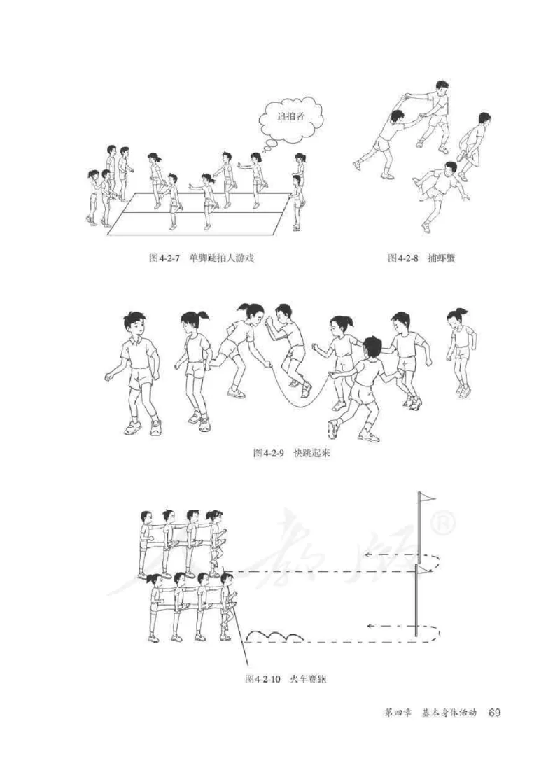 体育5-6年级_教资初高中_教资面试2025教资面试备考资料合集_教资面试资料合集_2025教资面试资料_25上教资面试中学合集_教资面试逐字稿_小学体育面试逐字稿和教案_电子课本体育